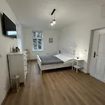 Frana 4 Lägenhet Ceske Budejovice
