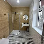 Frana 4 Lägenhet Ceske Budejovice