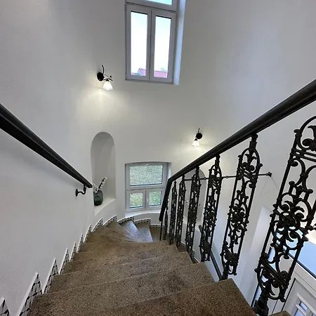 Fráňa 4 Apartamento Ceske Budejovice