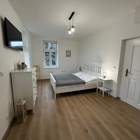 Fráňa 4 Apartamento Ceske Budejovice