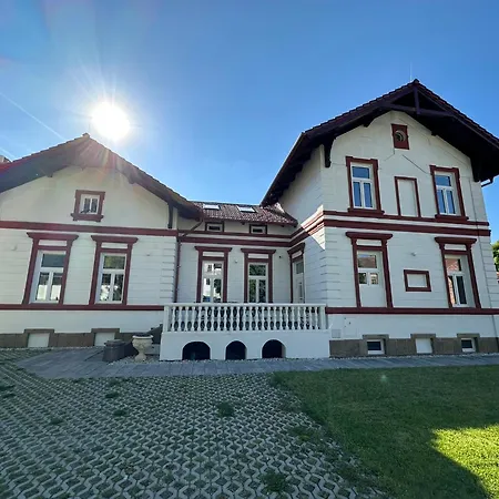 Apartman Fráňa 4 České Budějovice
