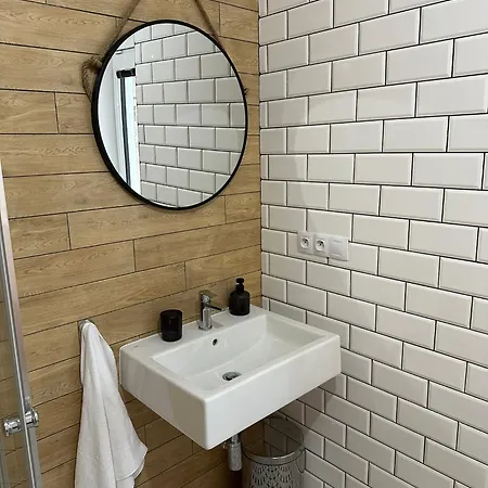 Apartamento Fráňa 4