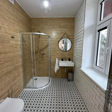 Fráňa 4 Apartamento Ceske Budejovice