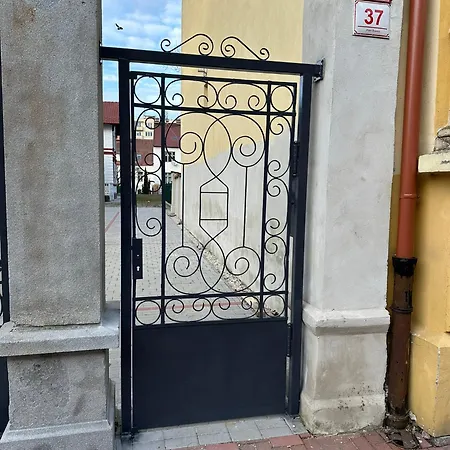 Fráňa 4 Apartman