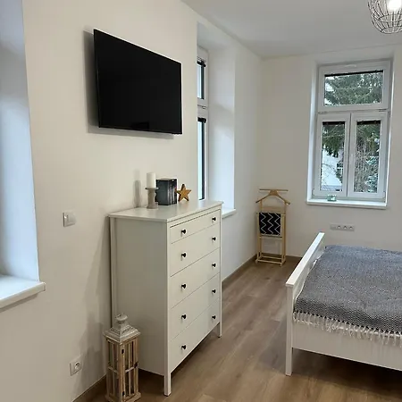 Fráňa 4 Apartamento *