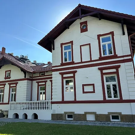 Apartman Fráňa 4 *