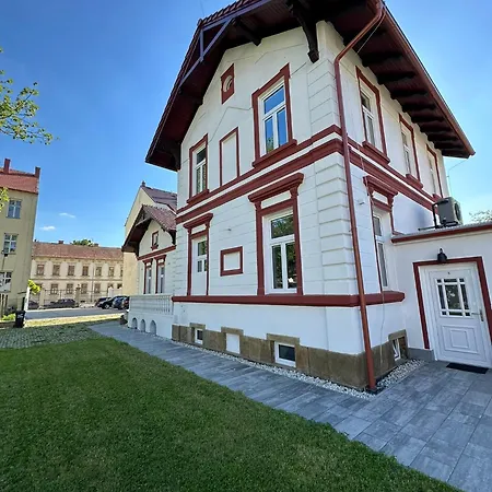 Fráňa 4 České Budějovice