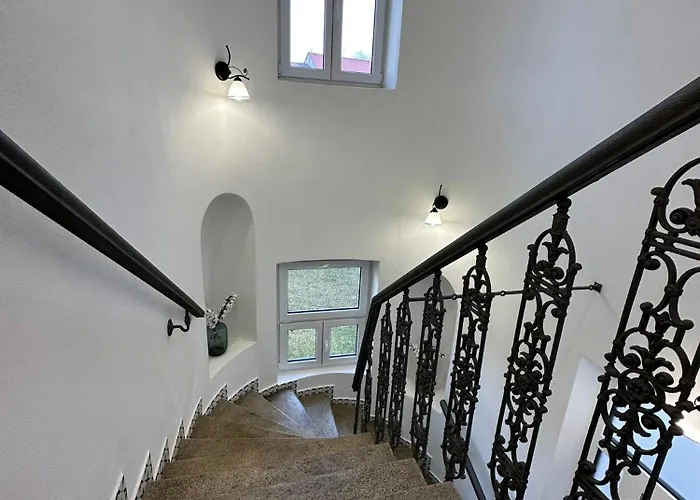 Fráňa 4 Apartman České Budějovice