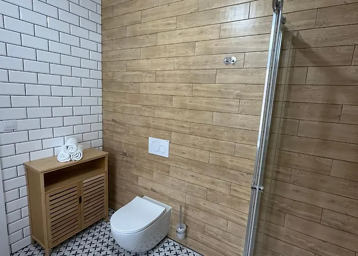 Fráňa 4 * České Budějovice