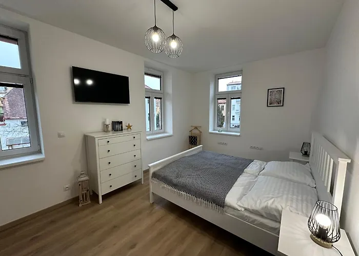 Fráňa 4 * České Budějovice