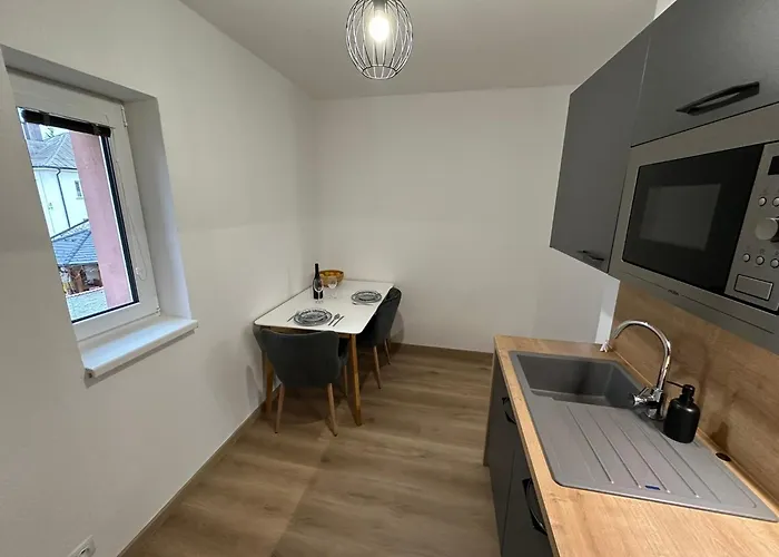 Apartman Fráňa 4 *