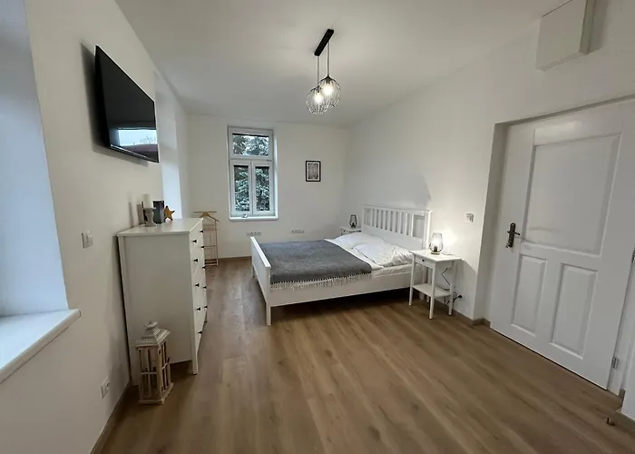Fráňa 4 Apartman České Budějovice
