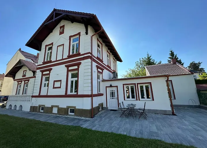 Fráňa 4 * České Budějovice