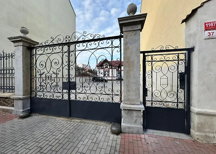 Fráňa 4 České Budějovice