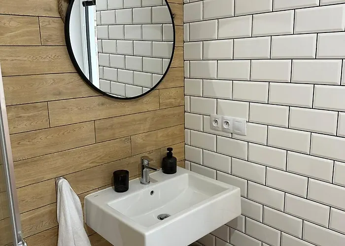 Apartman Fráňa 4