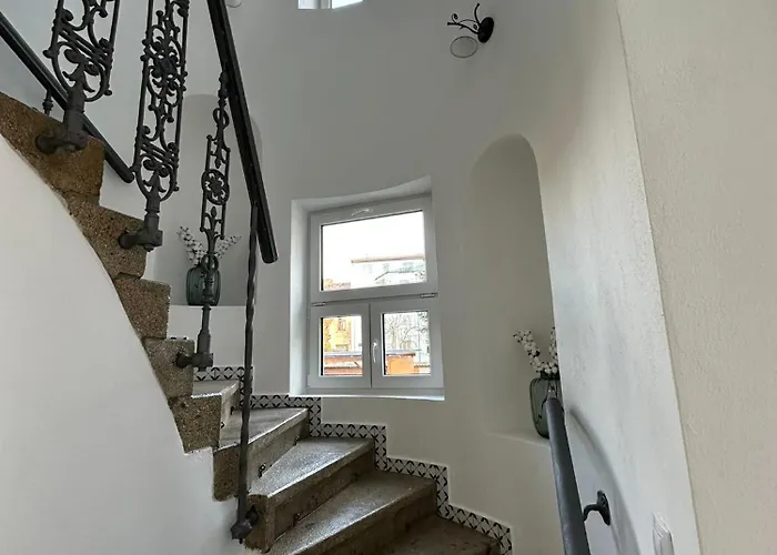 Apartman Fráňa 4 *
