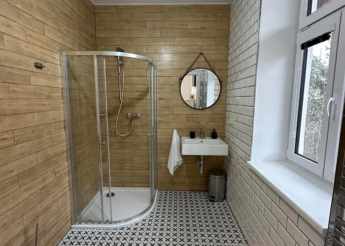 Fráňa 4 Apartman České Budějovice