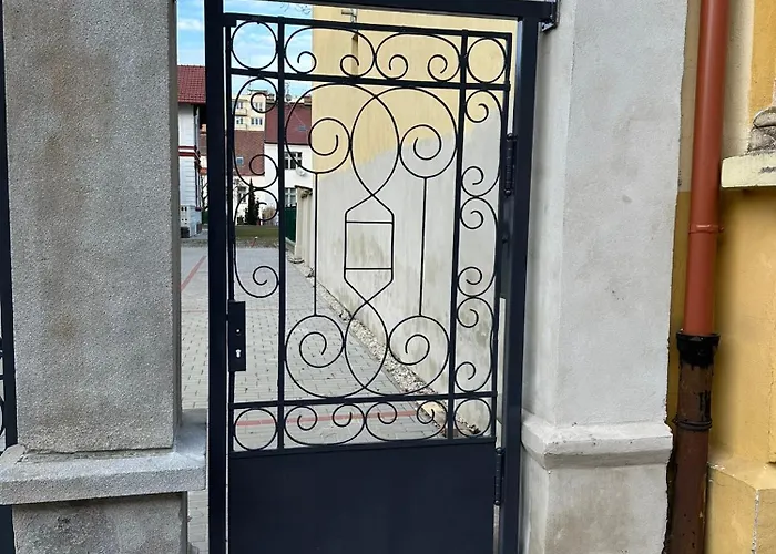 Fráňa 4 Apartman