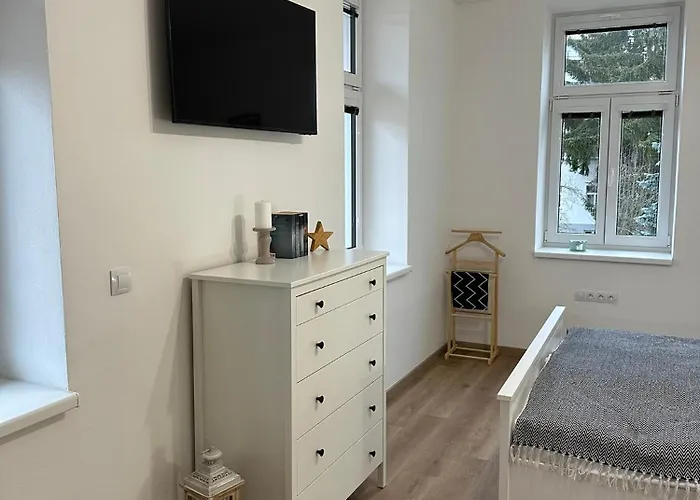 Fráňa 4 Apartman *