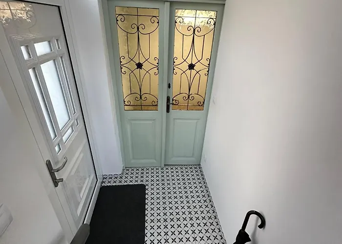 Fráňa 4 * České Budějovice
