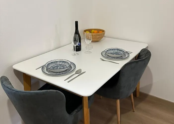 Fráňa 4 Apartman České Budějovice