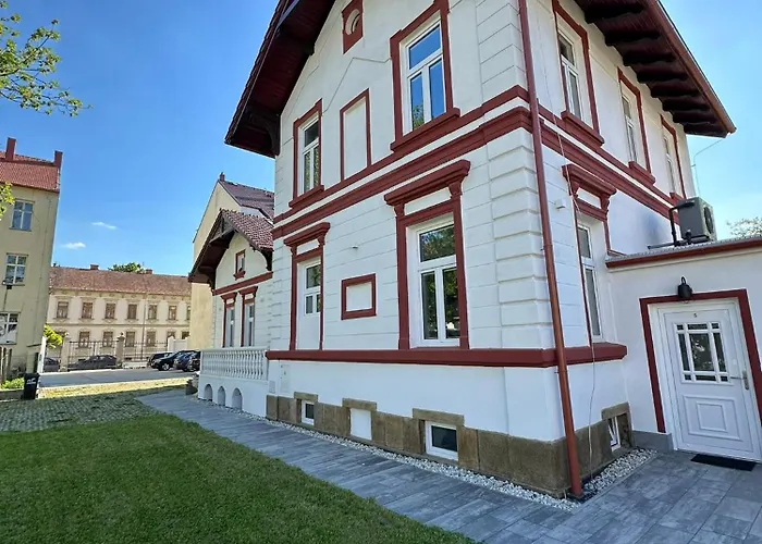 Fráňa 4 České Budějovice