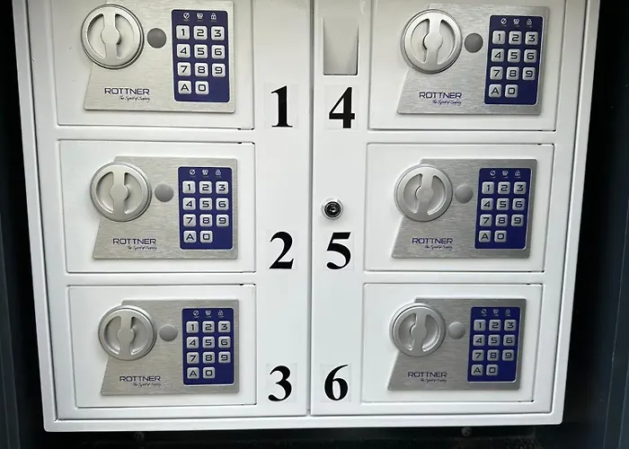 Apartman Fráňa 4